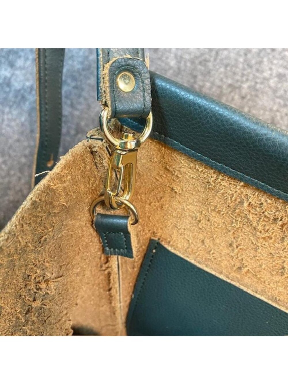 The YACHT ROPE BAG by ZUCCa - Picture 7 of 7